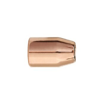 Sierra #8125 9mm 125gr JHP 100/bx