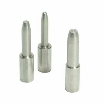 Sinclair Neck Turning Mandrel T22