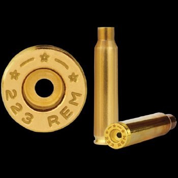 .223 Remington 100ct - Starline Brass