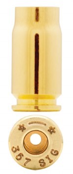 .357 SIG 100ct. - Starline Brass