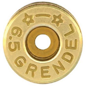 6.5 Grendel 100ct. - Starline Brass