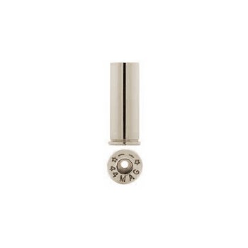 44 Magnum 100ct - Starline Brass Nickel Plated