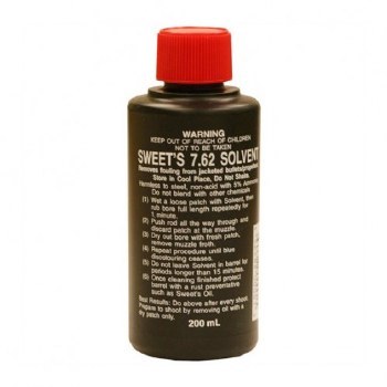 Sweets 7.62 Solvent