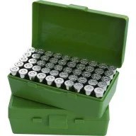 .44 Magazine Ammo Case - MTM 50rd