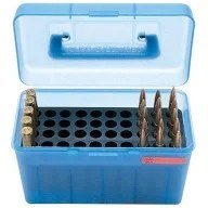 Medium Rifle Ammo Case - MTM 50rd