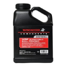 WSF 4lb - Winchester Powder