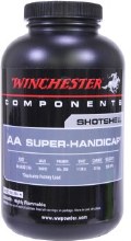 Sup. Hdc 1lb - Winchester Powder