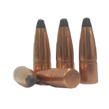 Prvi Bullets .30 Caliber 150gr SP 50ct