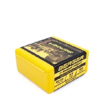 Berger #30426 30 Caliber 155gr HTBT 100/bx