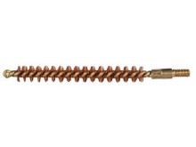 .270 Caliber Pro-Shot Bronze Rifle Brush