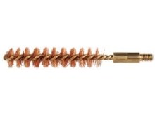 .338 Caliber Pro-Shot Bronze Rifle Brush