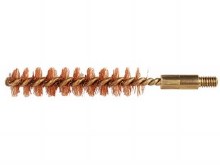 .375 Caliber Pro-Shot Bronze Rifle Brush