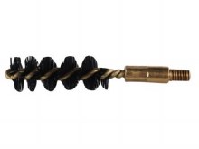 .45 Caliber Pro-Shot Nylon Pistol Brush