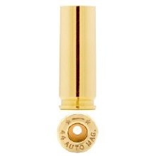 .44 Auto Mag. 100ct. - Starline Brass