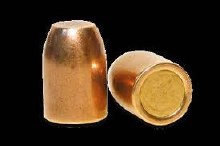 Prvi Bullets .44 Caliber 180gr. FPJ 50ct