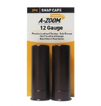 A-Zoom Snap Caps 12 Gauge