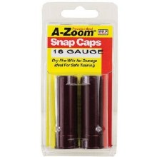 A-Zoom Snap Caps 16 Gauge