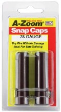 A-Zoom Snap Caps 28 Gauge