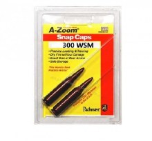 A-Zoom Snap Caps .300 WSM