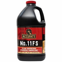 Accurate Powder - 11FS 8lb