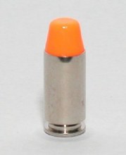 .40 Caliber - Action Trainer