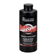 Alliant Powder - Bullseye 1lb