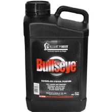 Alliant Powder - Bullseye 4lb