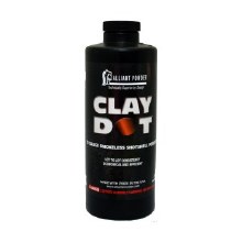 Alliant Powder - Clay Dot 1lb