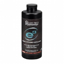 E3 8lbs - Alliant Powder