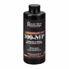 Alliant Powder - Power Pro 300-MP 1lb