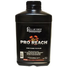 Alliant Powder - Pro Reach 8lb