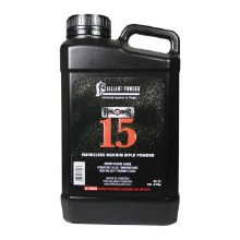 Alliant Powder - Re-15 5lb