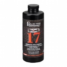 Alliant Powder - Re-17 5lb