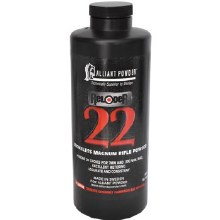 Alliant Powder - Re-22 1lb