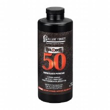 Alliant Powder - Re-50 1lb