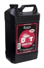 Alliant Powder - Red Dot 4lb