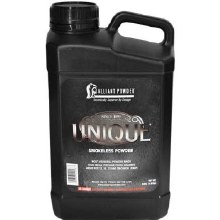 Alliant Powder - Unique 4lb