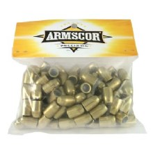 .40 S&W 180gr FMJ Armscor 100ct