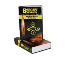 Berger Reloading Manual