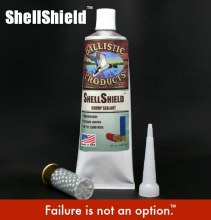 BPI Shell Shield Crimp Sealant 5oz