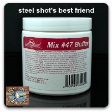 BPI Mix #47 Shotshell Buffer