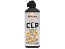 Break Free CLP 4oz.