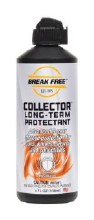 Break Free Collector Long-Term Protectant 4oz