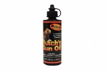 Butchs Gun Oil 4oz