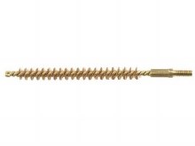 .17 Caliber Dewey Bronze Bore Brush