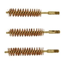 .375 Caliber Dewey Bronze Bore Brush