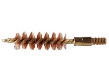 .416 Caliber Dewey Bronze Bore Brush