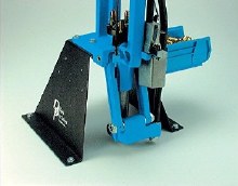 Dillon Machine Mount - XL650/XL750