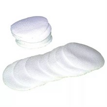 Dry Shooting Patch 60/69cal. .010