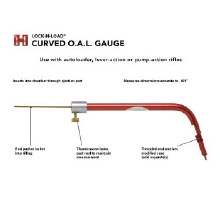 Hornady O.A.L. Gauge Curved